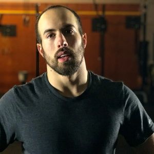 Meet your Posher, Garrett